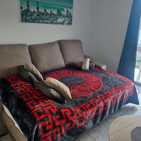 Apartamento Pitarra Cerca De Portaventura Σαλού Εξωτερικό φωτογραφία