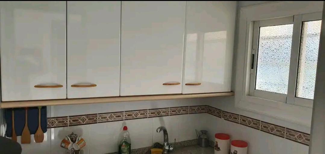 Apartamento Pitarra Cerca De Portaventura Σαλού Εξωτερικό φωτογραφία