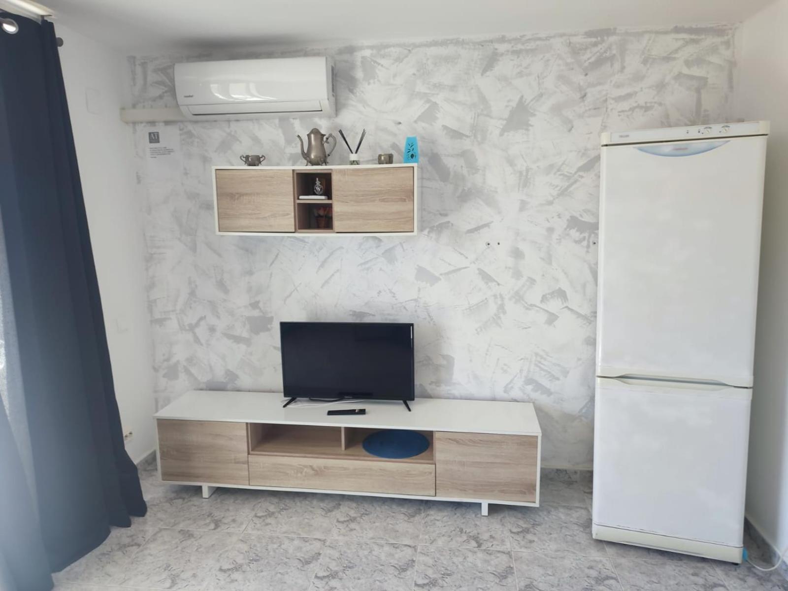 Apartamento Pitarra Cerca De Portaventura Σαλού Εξωτερικό φωτογραφία