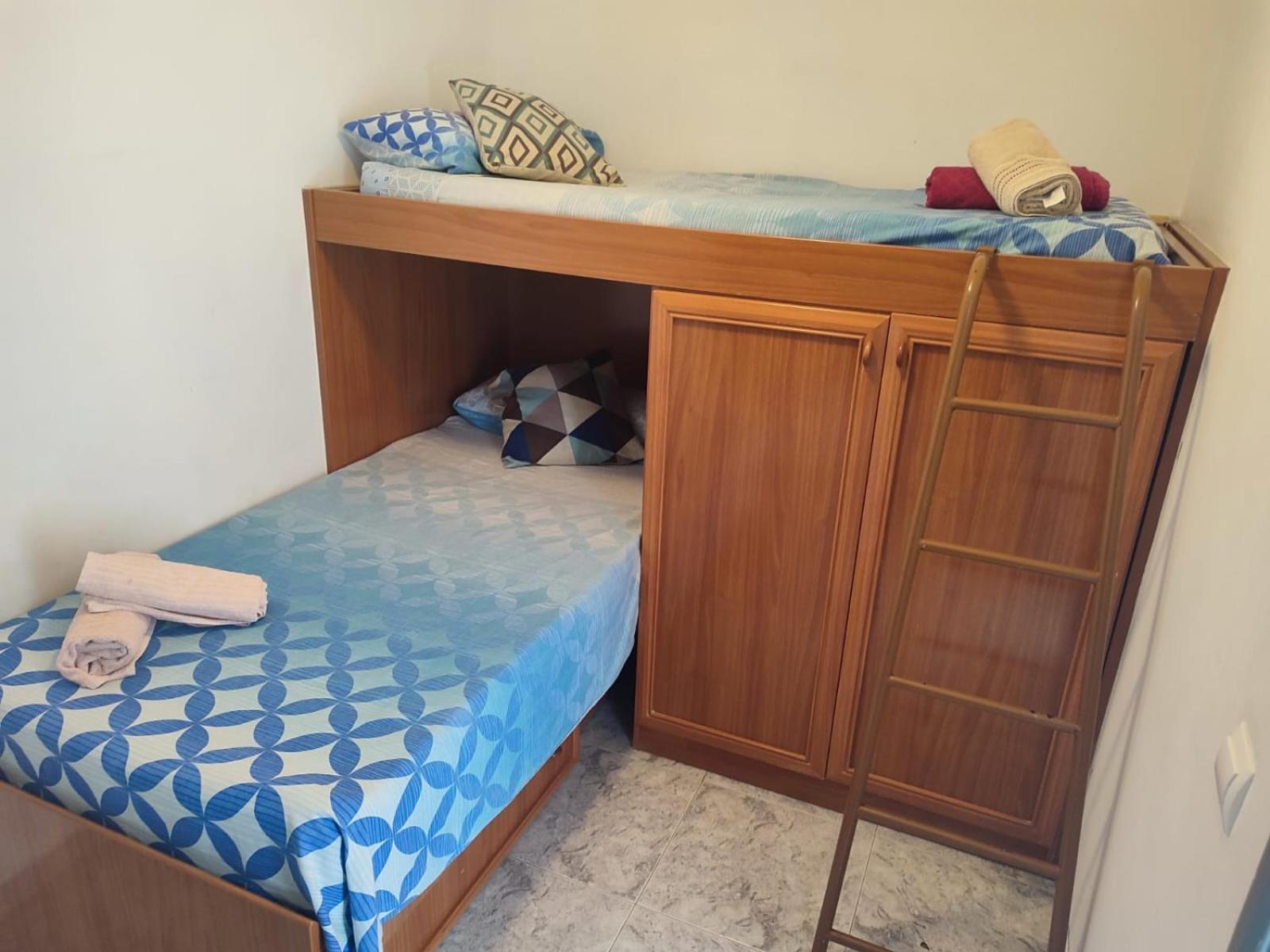 Apartamento Pitarra Cerca De Portaventura Σαλού Εξωτερικό φωτογραφία