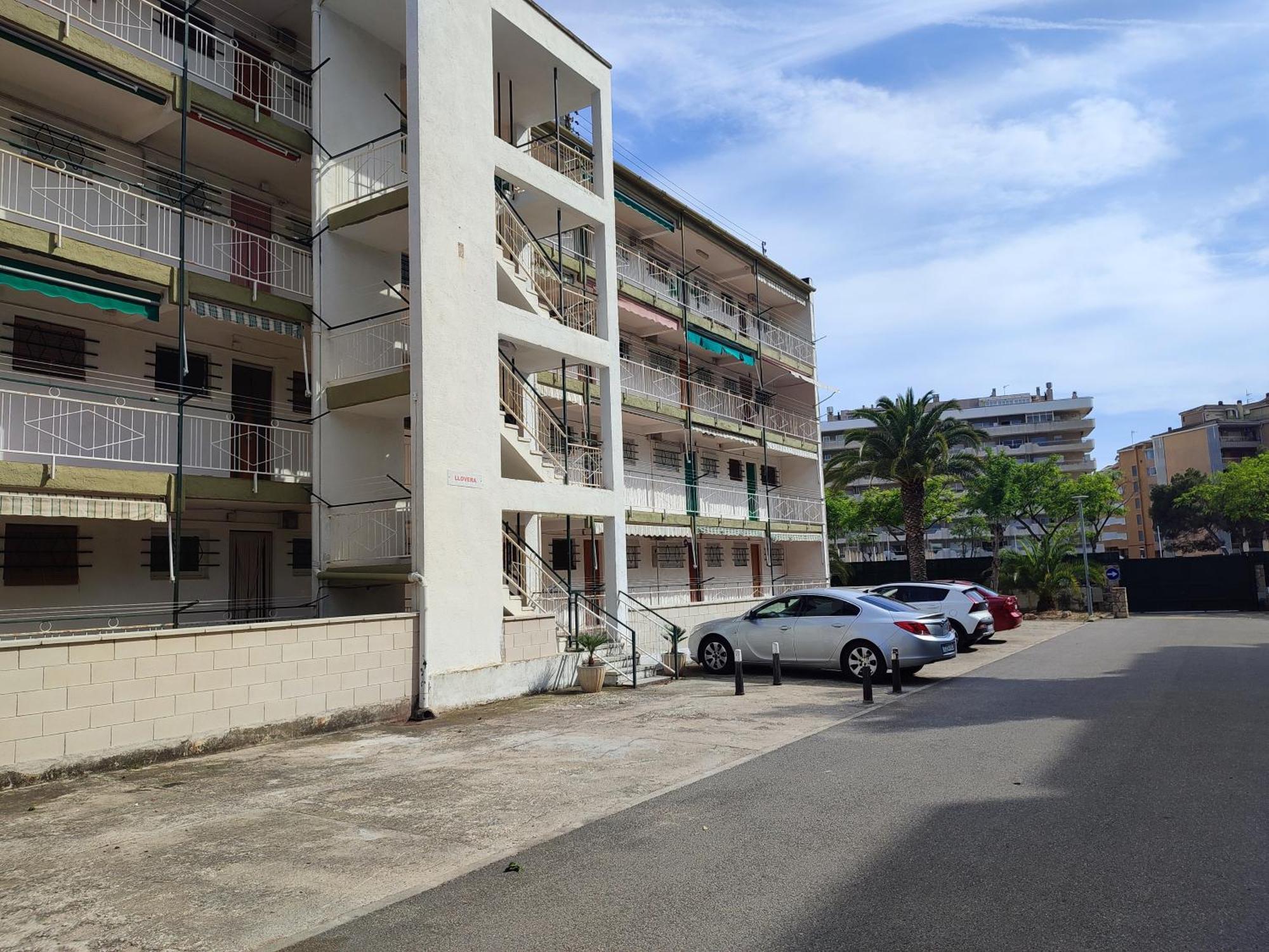 Apartamento Pitarra Cerca De Portaventura Σαλού Εξωτερικό φωτογραφία