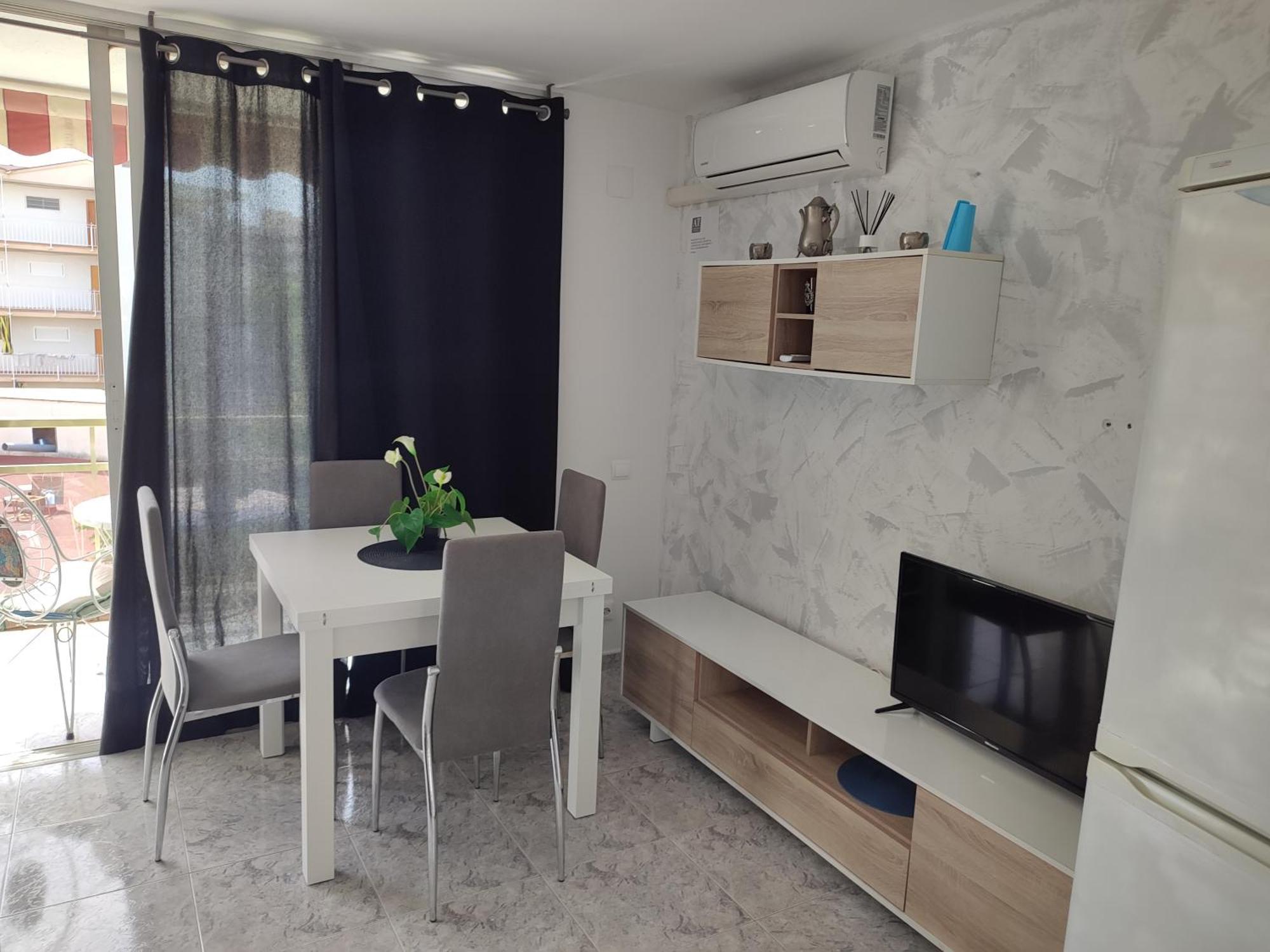 Apartamento Pitarra Cerca De Portaventura Σαλού Εξωτερικό φωτογραφία